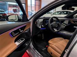 مێرسێدس بێنز E-Class